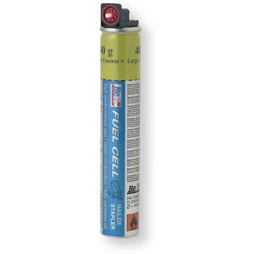 Gaskartusche für CGBC 40 g / 80 ml